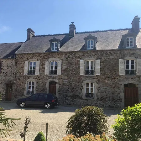 Maison En Pierres Entre Terre Et Mer.. * Neuville-en-Beaumont