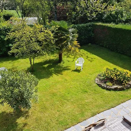 Maison En Pierres Entre Terre Et Mer.. Сasa de vacaciones *