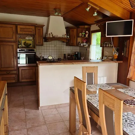 Maison En Pierres Entre Terre Et Mer.. * Neuville-en-Beaumont